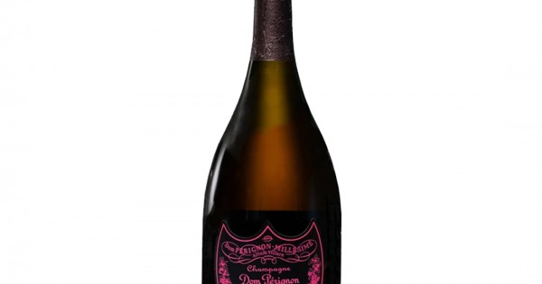 Dom Perignon Rose Vintage 2006 Brut Neon 0.75L